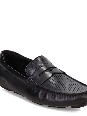 Men's Grand Laser Penny Driver Driving Style Loafer