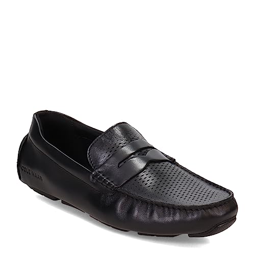 Men's Grand Laser Penny Driver Driving Style Loafer
