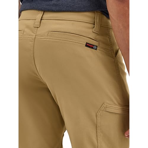 Men's Harbor Utility Short