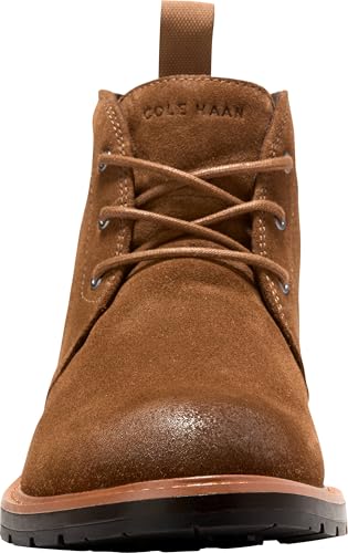 Men's Chamberlin Grand Chukka Boots
