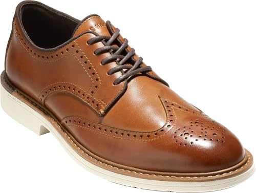 41nygssfcaL.jpg Men's Go-to Wing Oxford