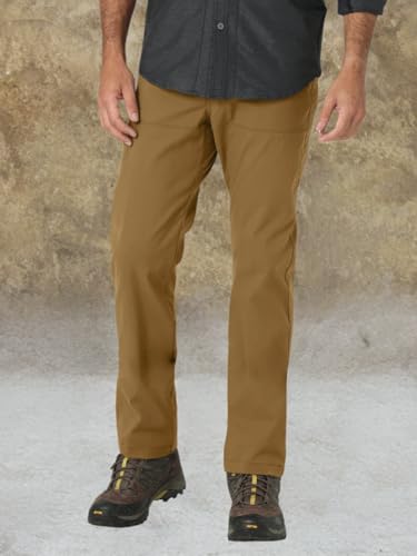 Men's Synthetic Utility Pant