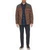 41qfllkrVbL.jpg Men's Diamond Quilted Jacket