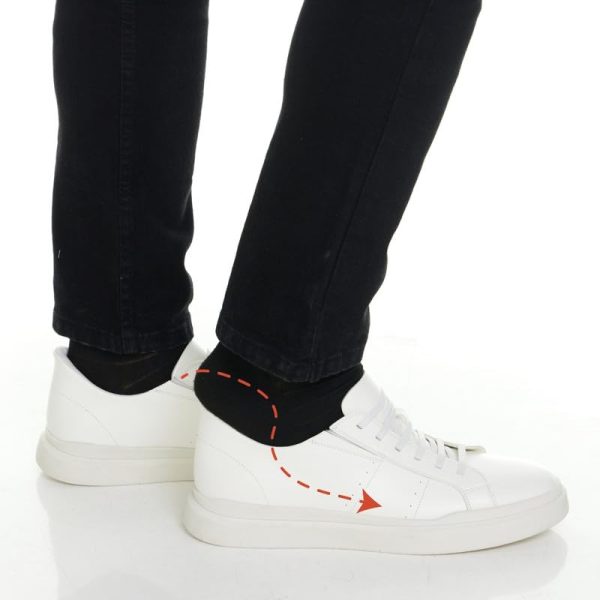 Men's Fort Avenue (Hands Free Technology) Sneaker