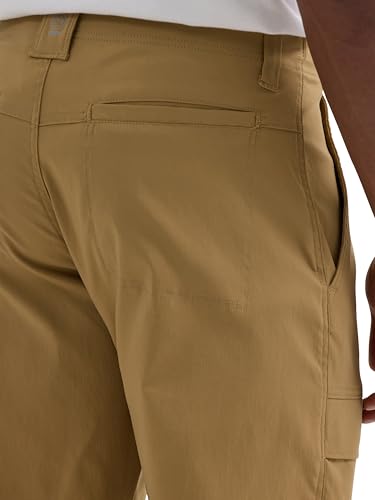 Men's Relaxed Cargo Pant