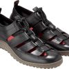 Men's Zerogrand Tidetrek Fisherman Sandal