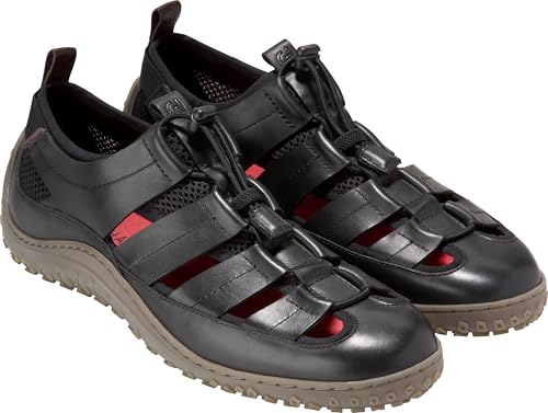 Men's Zerogrand Tidetrek Fisherman Sandal