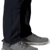 by Wrangler Men's Convertible Trail Jogger