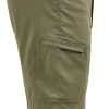 Men's Harbor Utility Short