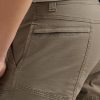 by Wrangler Men's Side Pocket Utility Short
