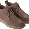 Men's Originalgrand Moc Toe Chukka Boot