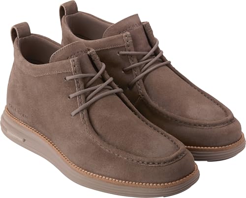Men's Originalgrand Moc Toe Chukka Boot