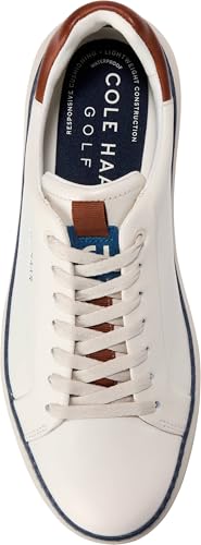 Women's 2.Zerogrand Stitchlite Oxford Winterized