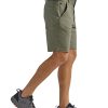 by Wrangler Men's Side Pocket Utility Short