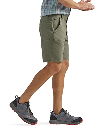 by Wrangler Men's Side Pocket Utility Short