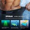 Men's Compression Pants - Cool Dry Athletic Sports Workout Running Tights Leggings Baselayer