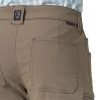Men's Asymmetric Cargo Short