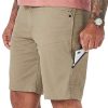 ATG Men's Reinforced Utility Shorts