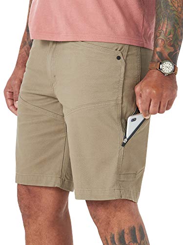 ATG Men's Reinforced Utility Shorts