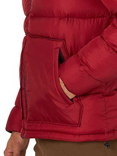 41ucjxPCaKL.jpg Men's Classic Puffer Jacket
