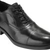 Men's Newmark Grand Cap Toe Oxfords