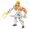 41uv7T7kQsL.jpg Origins Action Figure & Accessory, Rise of Snake Men Armor He-Man & Mini Comic Book, 5.5 inch