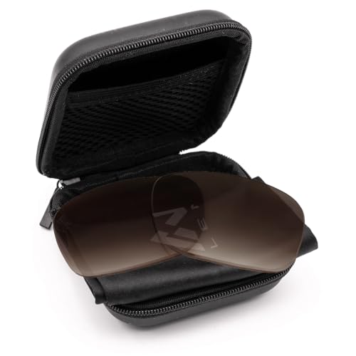 Replacement Lenses for Cole Haan CH7037 Sunglasses