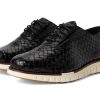 Men's Zerogrand Remastered Woven Oxfords