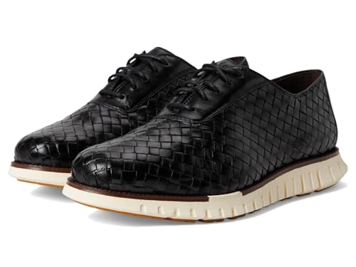 Men's Zerogrand Remastered Woven Oxfords