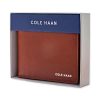 Men's Leather Everyday Bifold RFID Wallet