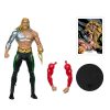 41w3p70A50L.jpg - DC Multiverse Aquaman (JLA) 7in Build-A Figure - Style may vary