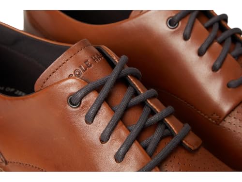 Men's Originalgrand Energy Weave Plain Toe Oxford