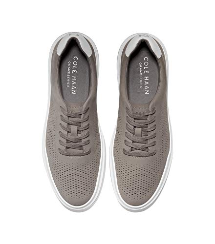 Men's Grandpro Rally Laser Cut Sneaker