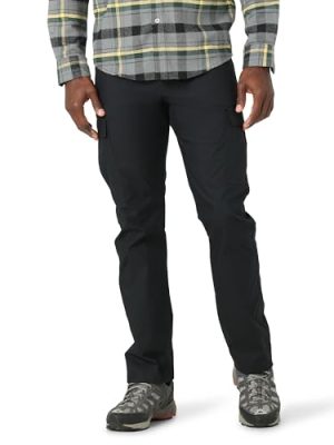 by Wrangler Men's Range Cargo Pant