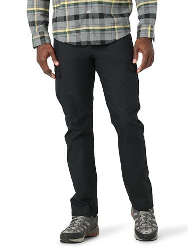 by Wrangler Men's Range Cargo Pant