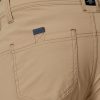 by Wrangler Men's Convertible Trail Jogger