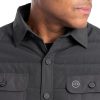 41xwc4eGUaL.jpg Men's Performance Shirt Jacket