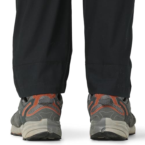 by Wrangler Men's Range Cargo Pant