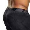 Men's Thermal Compression Pants, Athletic Sports Leggings & Running Tights, Wintergear Base Layer Bottoms