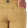 by Wrangler Men's Reinforced Utility Shorts, Kelp, 46