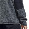 512GTrq0otL.jpg Men's Thermal Fleece Half Zip Pullover, Winter Outdoor Warm Sweater, Lightweight Long Sleeve Sweatshirt