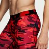 Men's Compression Pants - Cool Dry Athletic Sports Workout Running Tights Leggings Baselayer