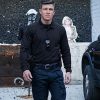 Men's Polo Shirt, Long Sleeve Tactical Shirts, Outdoor UPF 50+ Pique Shirt, Dry Fit Lightweight Golf Shirts