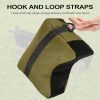 516PHjgibL.jpg Shooting Rest Bag, Durable and Waterproof Rest Front & Rear Support Sandbag Stand Holders for Rifle Hunting Photography