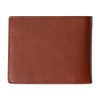 Men's Leather Everyday Bifold RFID Wallet