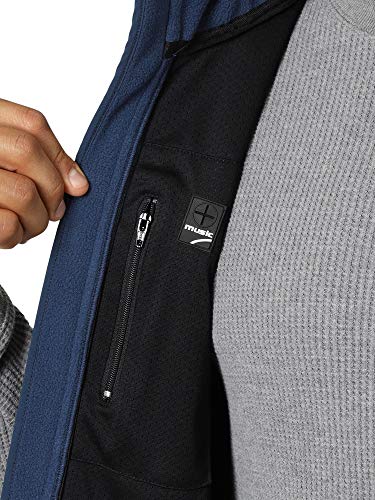 51BwQawmtpL.jpg Men's Trail Vest