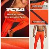 51FLYKwbV6L.jpg Men's Thermal Compression Pants, Athletic Sports Leggings & Running Tights, Wintergear Base Layer Bottoms