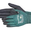 51GlSgiNe5L.jpg ATG 34-8743/L MaxiFlex Cut - Black Micro-Foam Nitrile Coated Palm And Fingers - Large - 12 Pair Per Box
