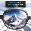 Replacement Lenses for Cole Haan CH7008 Sunglasses