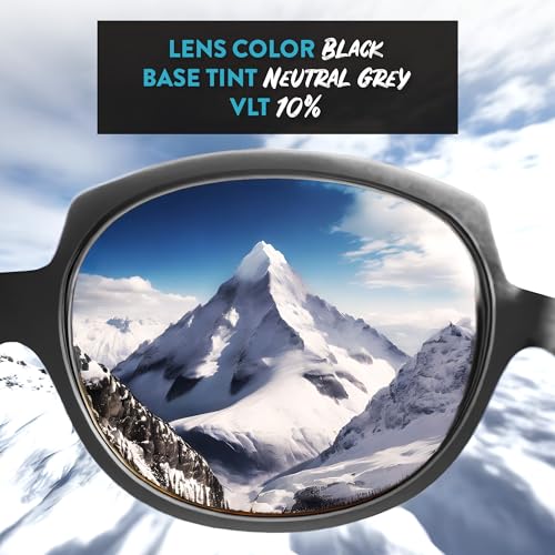 Replacement Lenses for Cole Haan CH7008 Sunglasses
